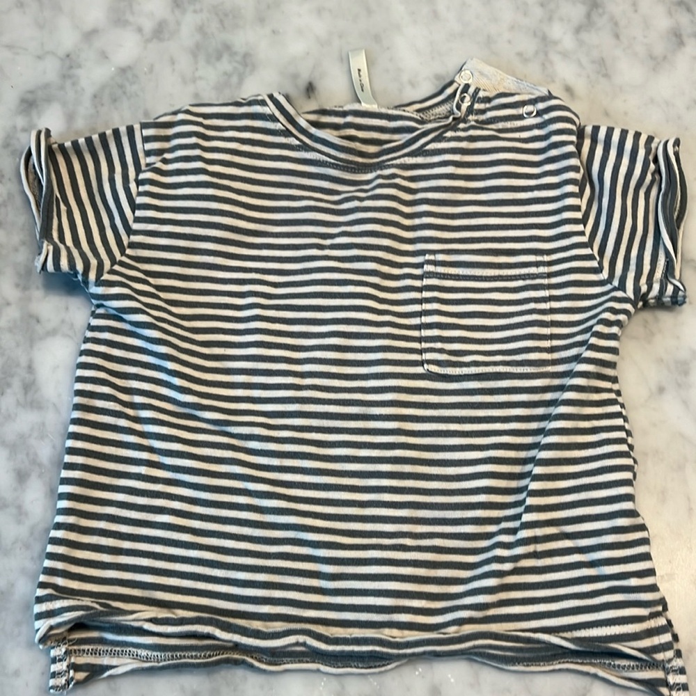 Rylee + Cru Tee